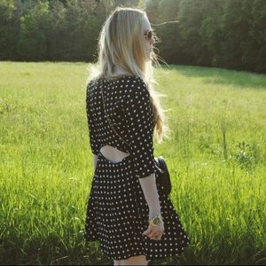 For Love & Lemons Daisy Dress